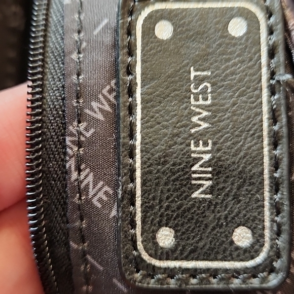 Nine West Crossbody - Picture 8 of 8